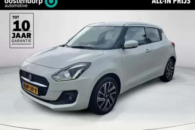Suzuki Swift (2023) thumbnail 1