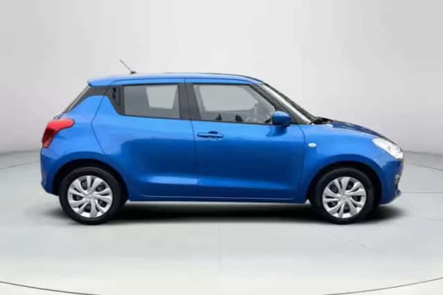 Suzuki Swift (2019) thumbnail 6