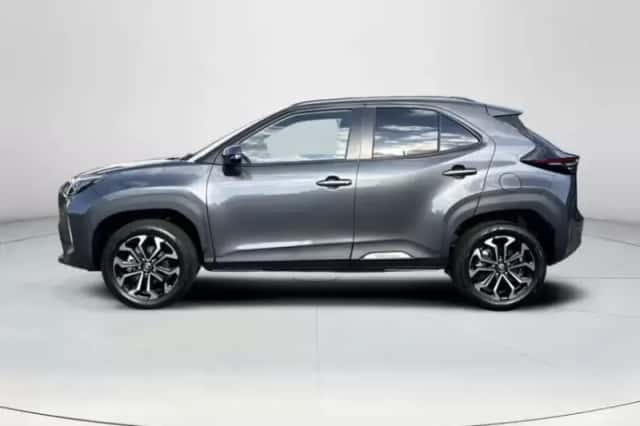 Toyota Yaris Cross (2026) thumbnail 2