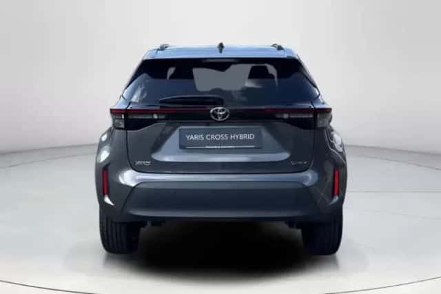 Toyota Yaris Cross (2026) thumbnail 6