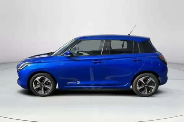 Suzuki Swift (2026) thumbnail 2