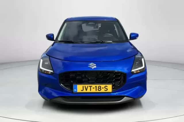 Suzuki Swift (2026) thumbnail 4