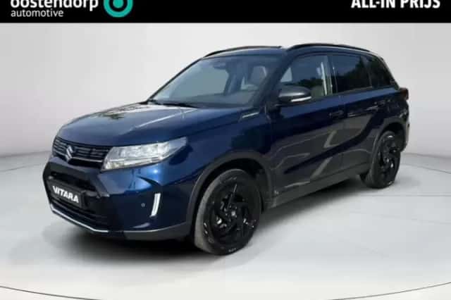 Suzuki Vitara (2026) thumbnail 1