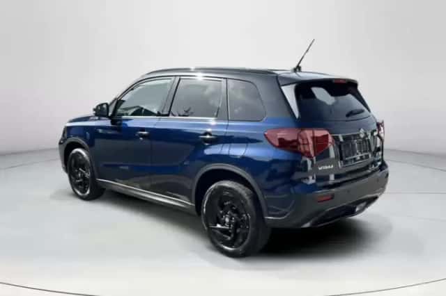 Suzuki Vitara (2026) thumbnail 3