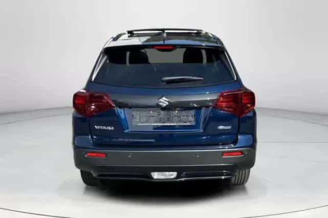 Suzuki Vitara (2026) thumbnail 4