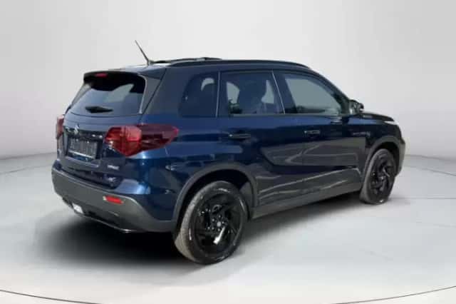 Suzuki Vitara (2026) thumbnail 5