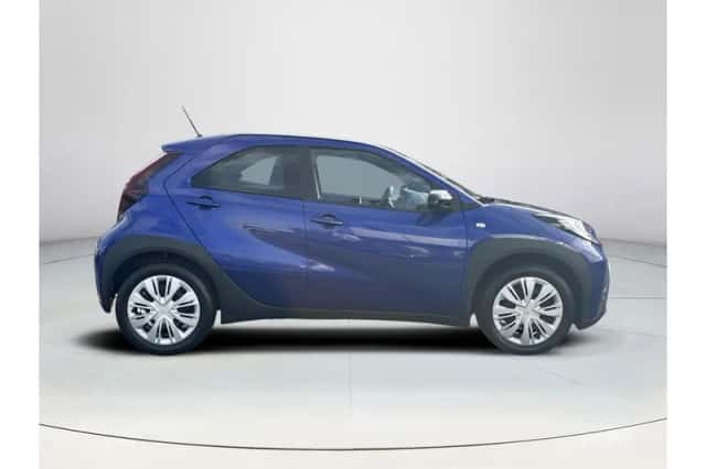 Toyota Aygo X (2025) thumbnail 6