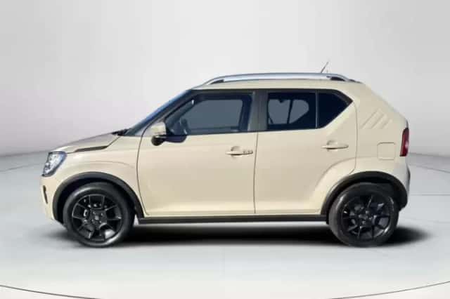 Suzuki Ignis (2023) thumbnail 2