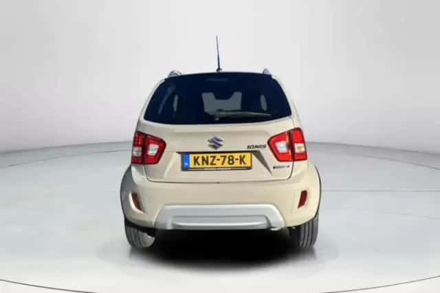 Suzuki Ignis (2023) thumbnail 4