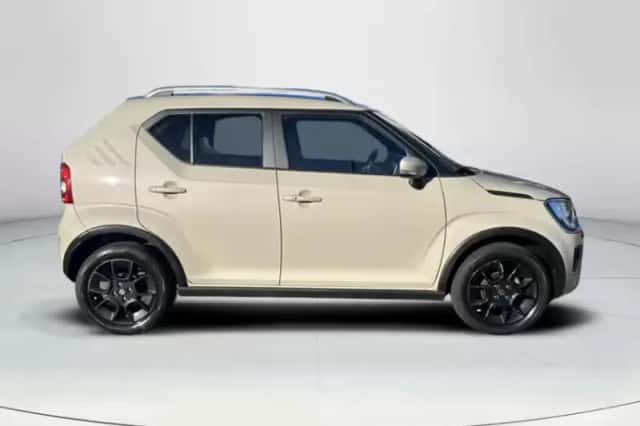 Suzuki Ignis (2023) thumbnail 6