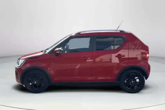Suzuki Ignis (2022) thumbnail 2