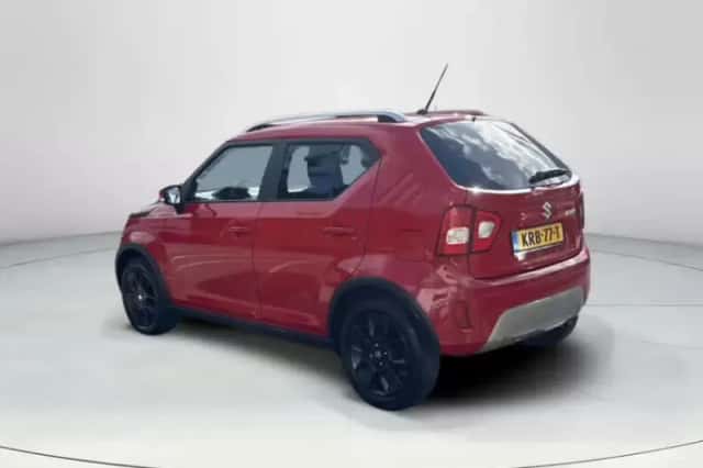 Suzuki Ignis (2022) thumbnail 3