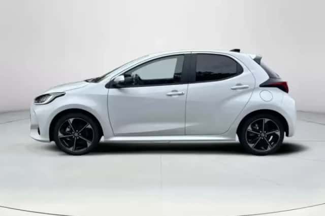 Toyota Yaris (2026) thumbnail 2
