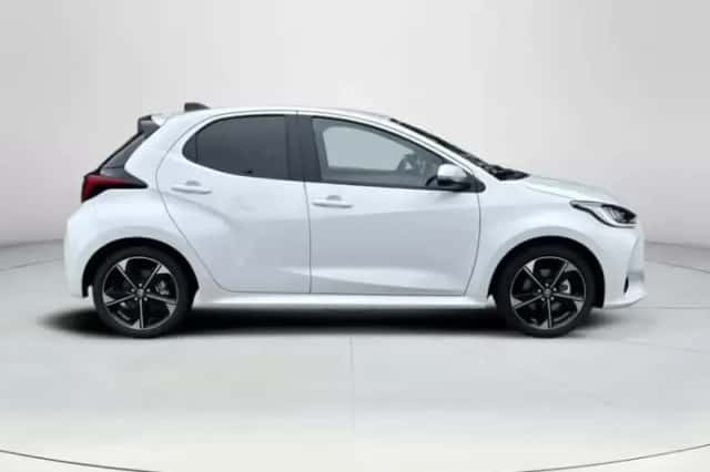 Toyota Yaris (2026) thumbnail 6
