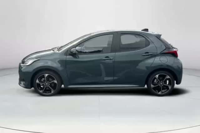 Toyota Yaris (2026) thumbnail 2