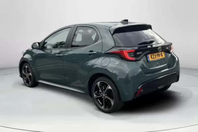 Toyota Yaris (2026) thumbnail 3