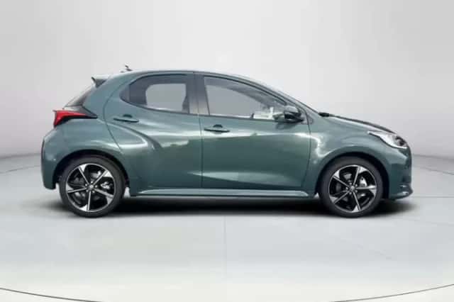 Toyota Yaris (2026) thumbnail 6