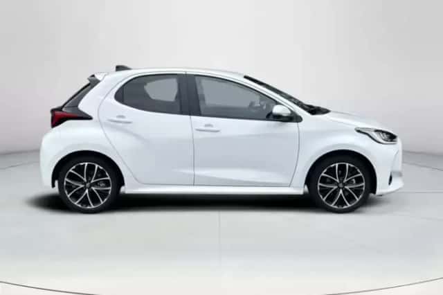 Toyota Yaris (2025) thumbnail 6