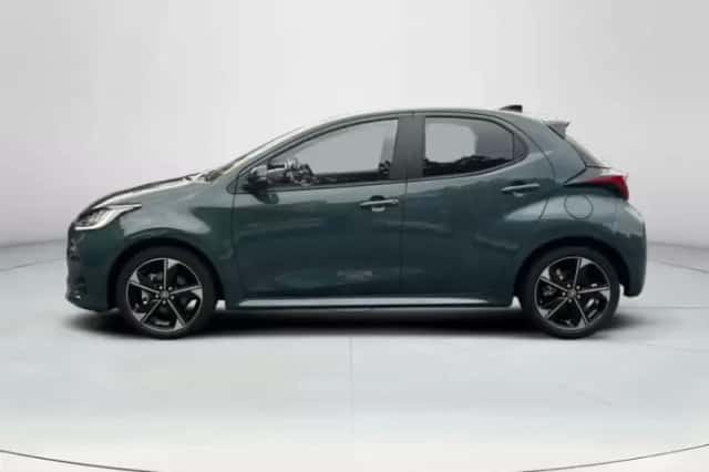 Toyota Yaris (2026) thumbnail 2