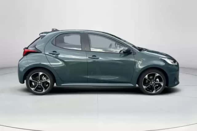 Toyota Yaris (2026) thumbnail 6
