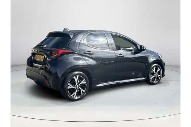 Toyota Yaris (2025) thumbnail 5