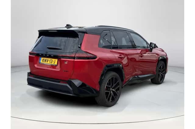 Toyota RAV4 (2026) thumbnail 5