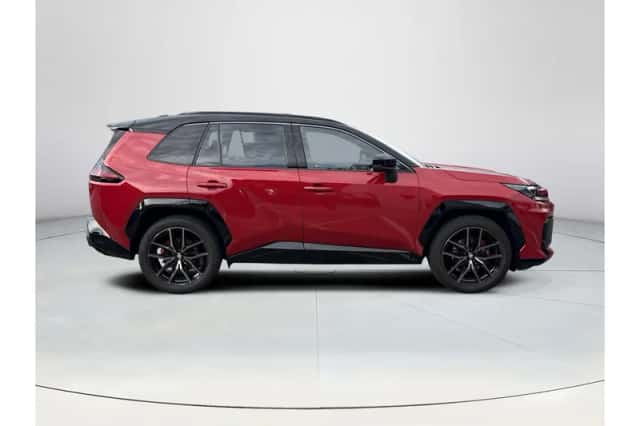 Toyota RAV4 (2026) thumbnail 6