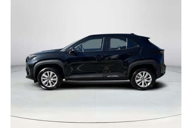 Toyota Yaris Cross (2024) thumbnail 2