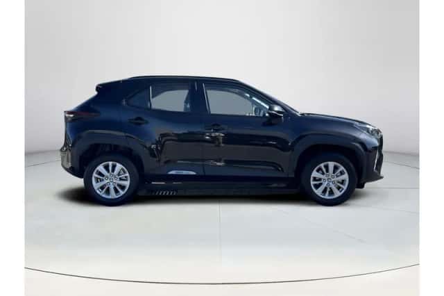 Toyota Yaris Cross (2024) thumbnail 6