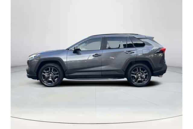 Toyota RAV4 (2023) thumbnail 2