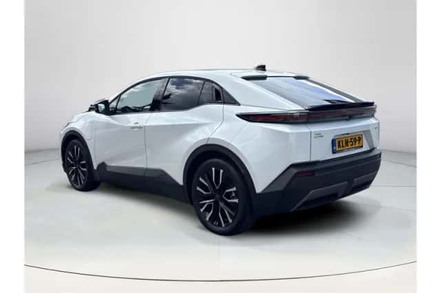 Toyota C-HR+ (2026) thumbnail 3