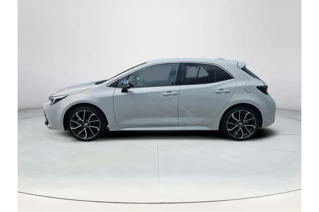Toyota Corolla (2026) thumbnail 2