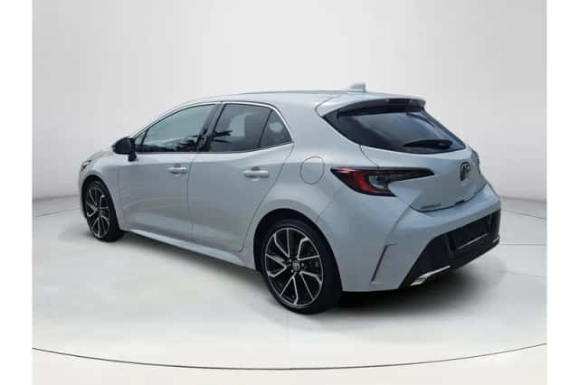 Toyota Corolla (2026) thumbnail 3