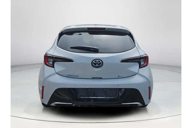 Toyota Corolla (2026) thumbnail 4