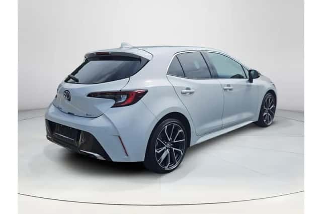 Toyota Corolla (2026) thumbnail 5