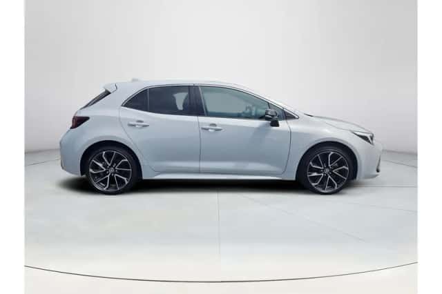 Toyota Corolla (2026) thumbnail 6