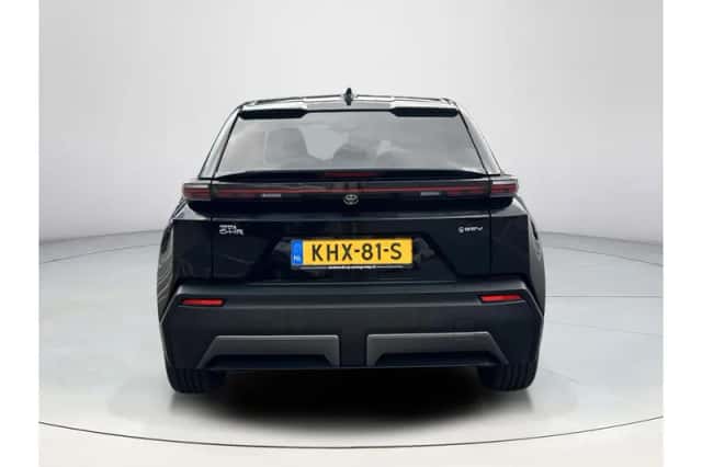 Toyota C-HR+ (2026) thumbnail 4