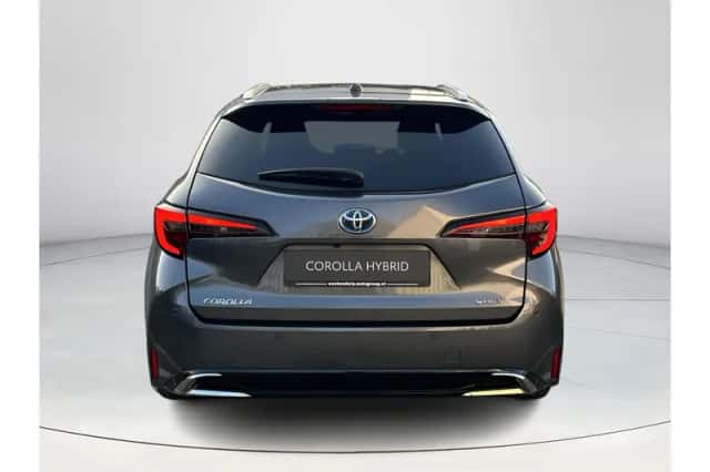 Toyota Corolla (2026) thumbnail 4