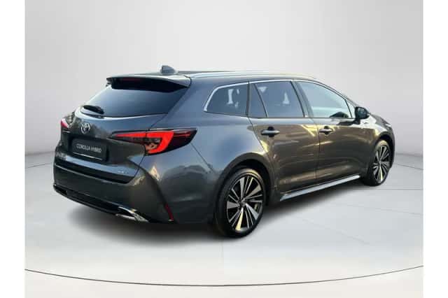 Toyota Corolla (2026) thumbnail 5