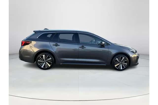 Toyota Corolla (2026) thumbnail 6