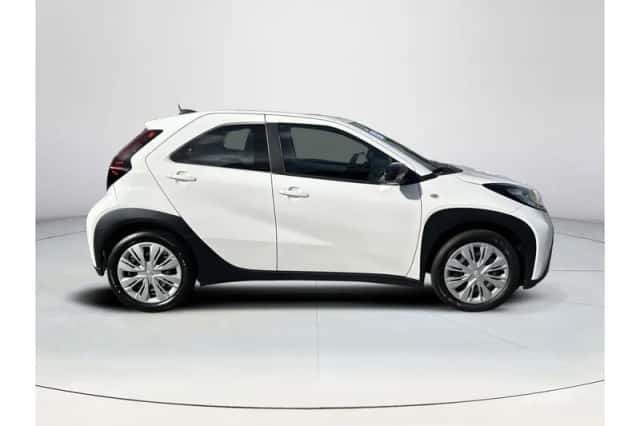 Toyota Aygo X (2023) thumbnail 6