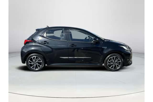 Toyota Yaris (2020) thumbnail 6