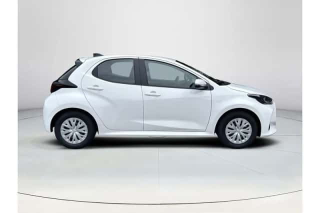 Toyota Yaris (2026) thumbnail 6