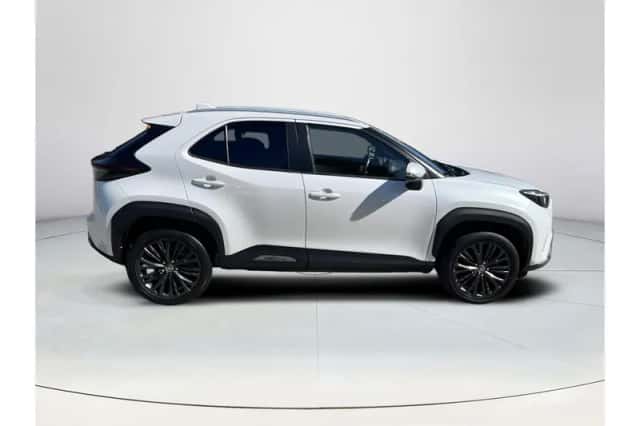 Toyota Yaris Cross (2022) thumbnail 6
