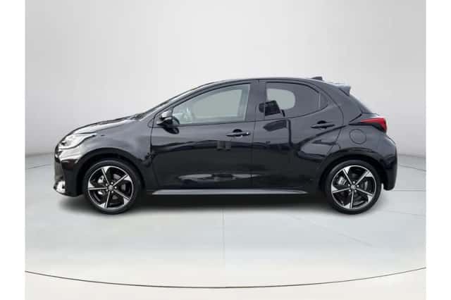 Toyota Yaris (2026) thumbnail 2