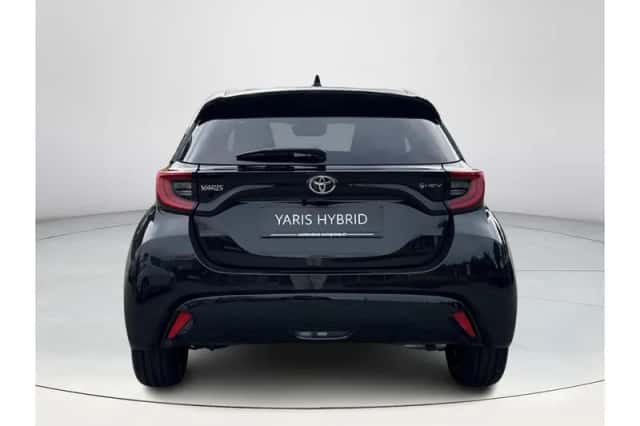 Toyota Yaris (2026) thumbnail 4