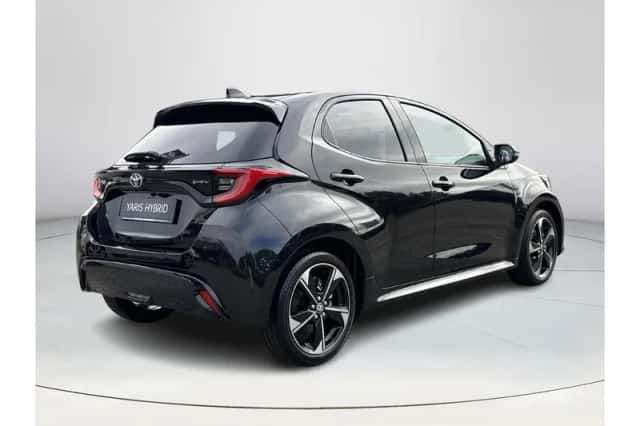 Toyota Yaris (2026) thumbnail 5