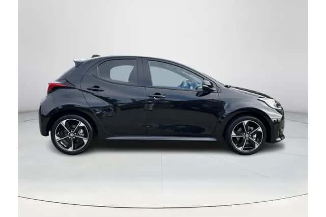 Toyota Yaris (2026) thumbnail 6