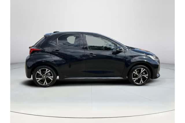 Toyota Yaris (2025) thumbnail 6
