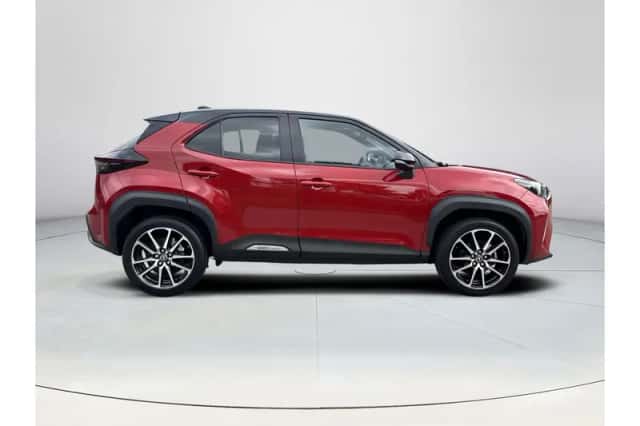 Toyota Yaris Cross (2023) thumbnail 6